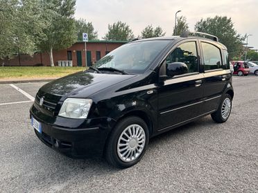 Fiat Panda 1.2 BENZINA NEOPATENTATI
