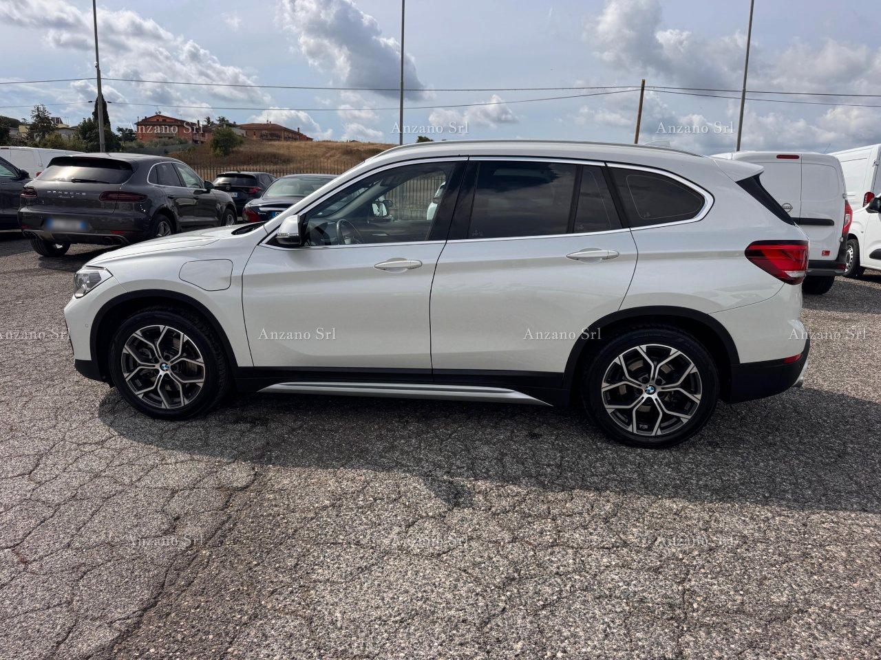 BMW X1 xdrive25e Business Advantage auto
