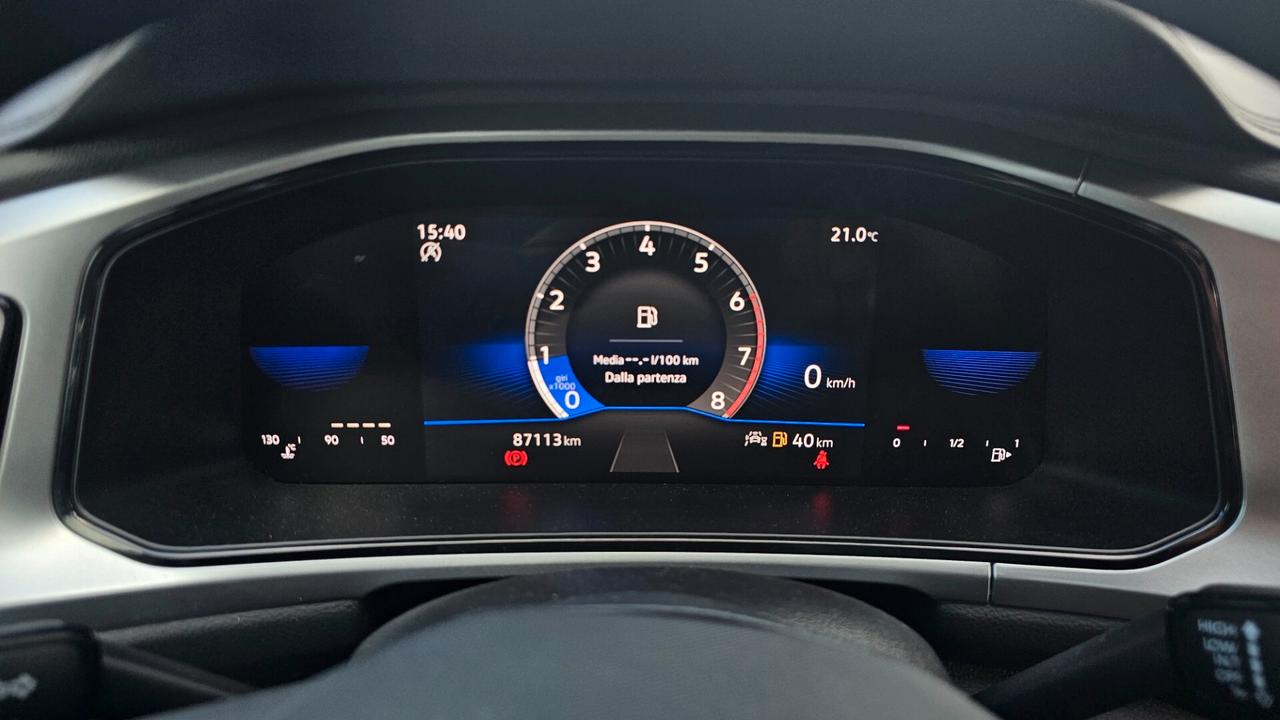 Volkswagen T-Roc 1.0 TSI