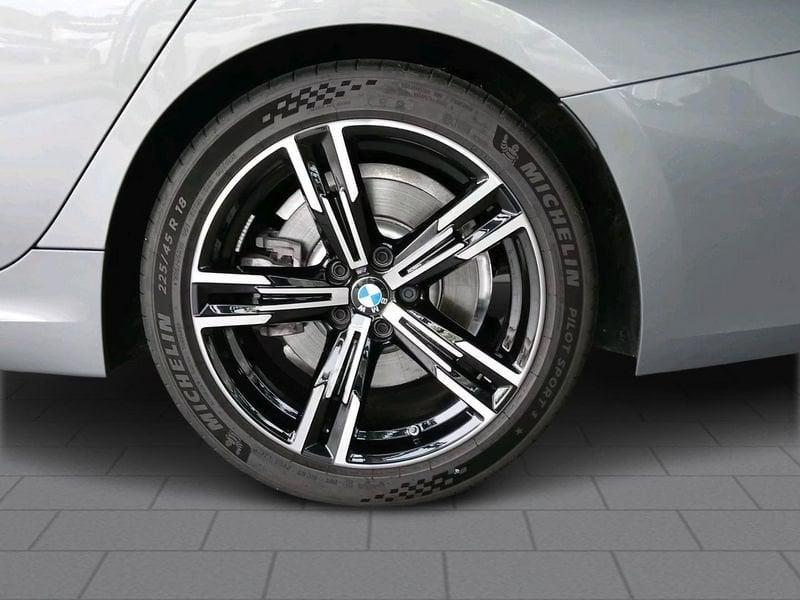 BMW Serie 3 330i xDrive MSport Touring auto Adaptive LED Camera 18"
