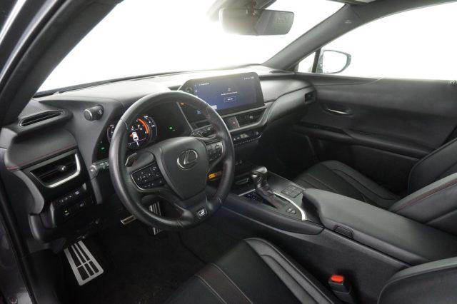 LEXUS Other UX UX Hybrid F Sport