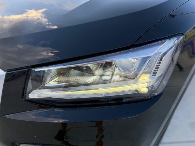 AUDI Q2 1.6 TDI Sport Garanzia