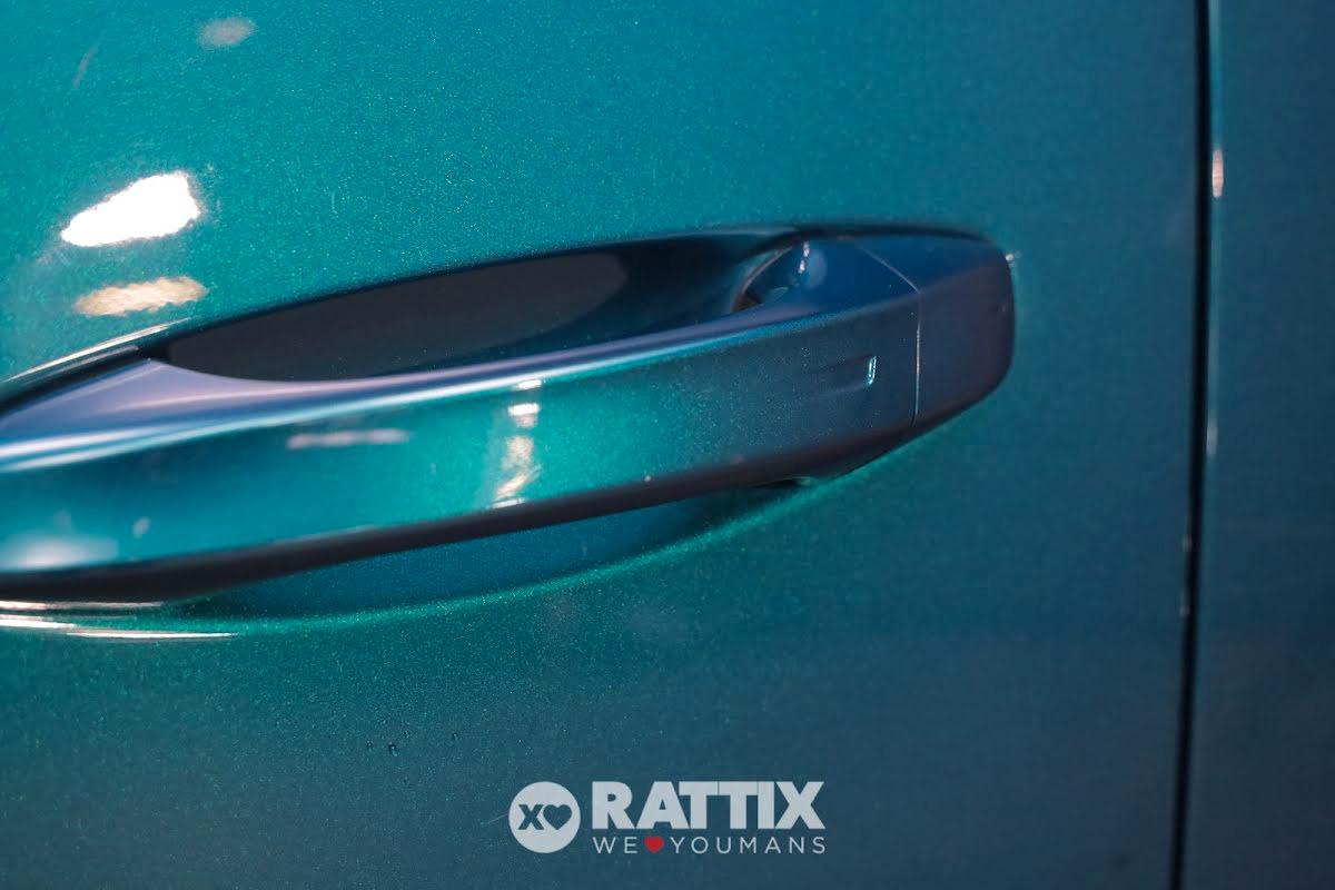 Peugeot 408 1.2 Hybrid 136CV GT e-DCS6