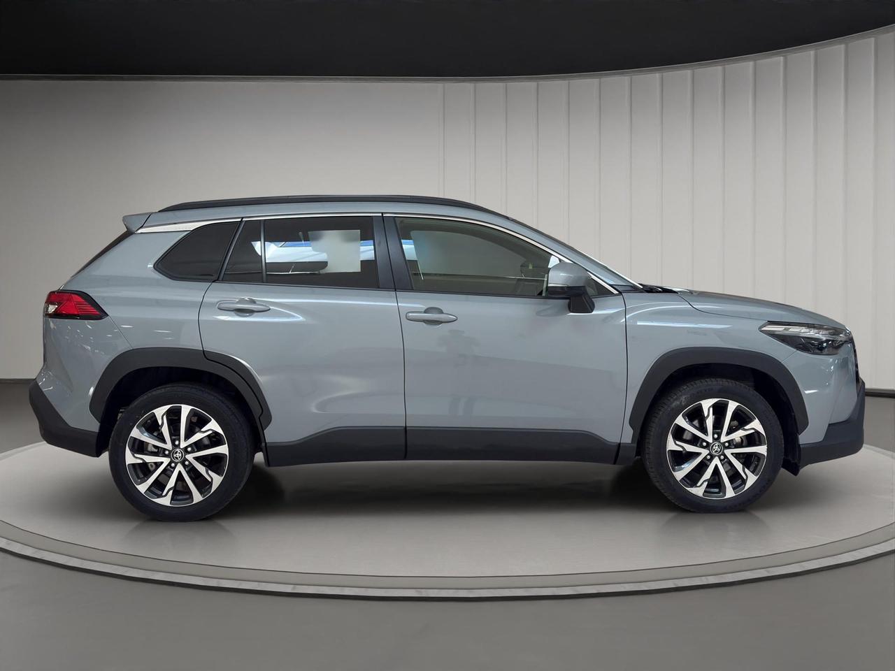 Toyota Corolla Cross 1.8h Trend fwd 140cv e-cvt