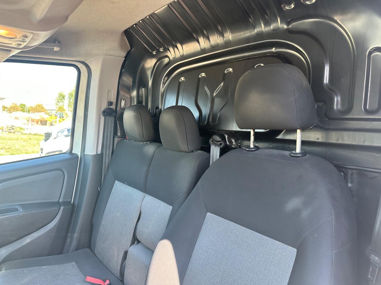 Fiat Doblò Cargo Maxi 3 Posti