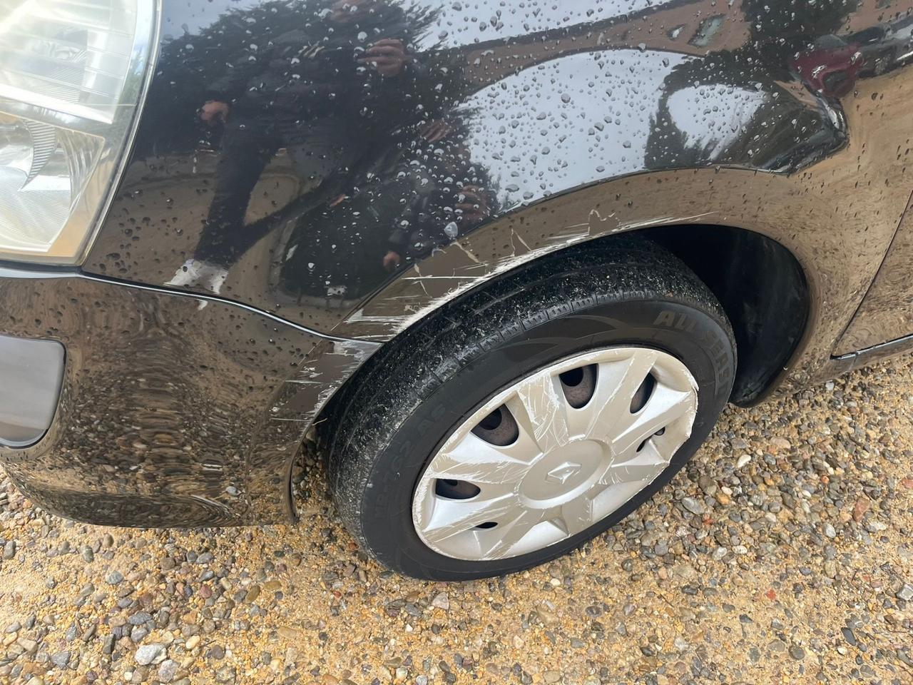 Renault Modus 1.2 Benzina - Neopatentati