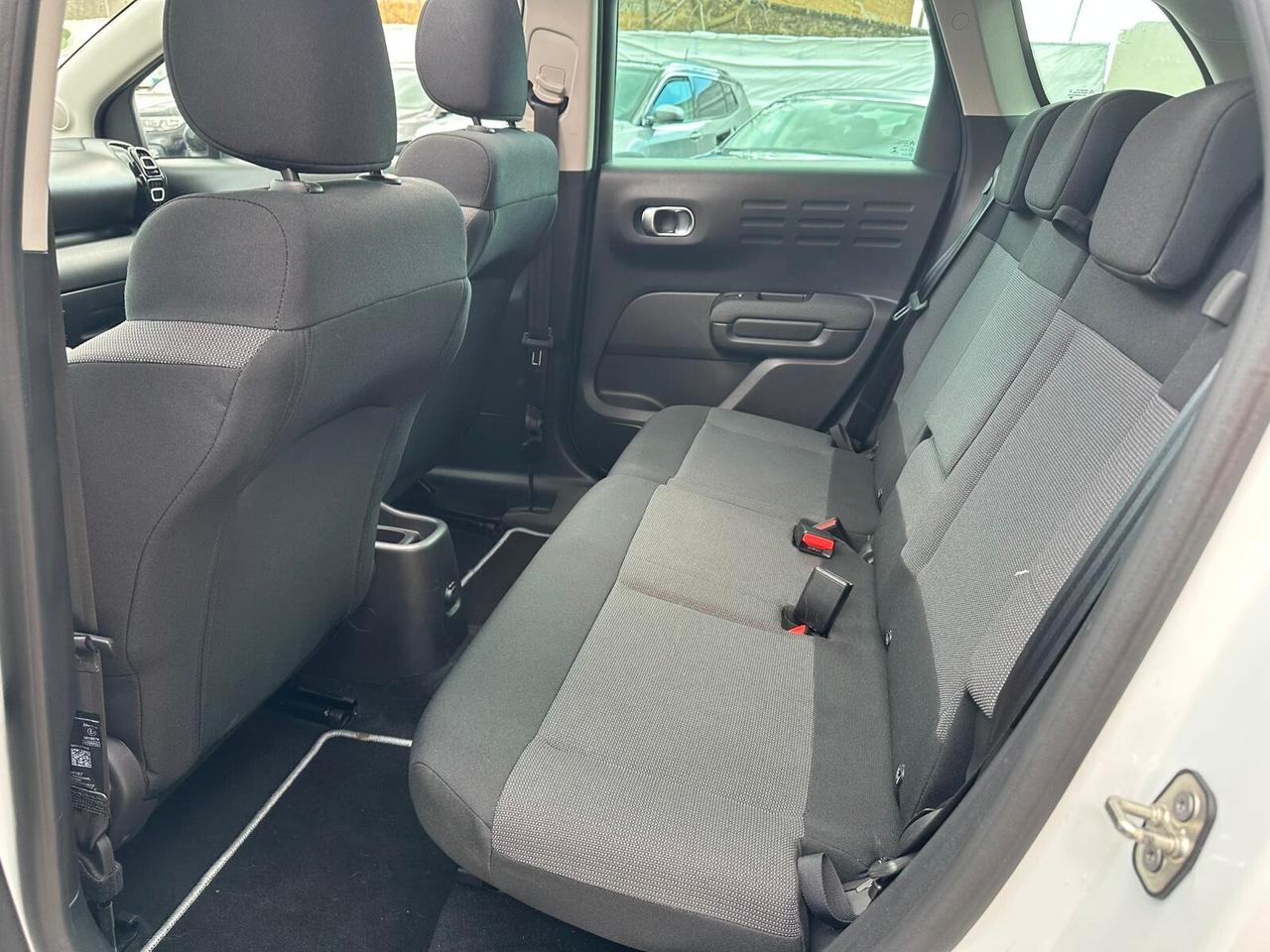 Citroen C3 Aircross 1.2 Shine 110 cv - 2019