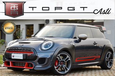 MINI JOHN COOPER WORKS GP3 2.0 306cv AUTO, COMFORT PACK, SERVICE UFF BMW, UFF ITALIANA, PERMUTE