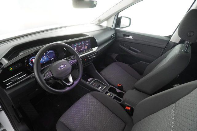 FORD Tourneo Connect Grand Tourneo Connect 2.0 EcoBlue 122 CV aut. Tita