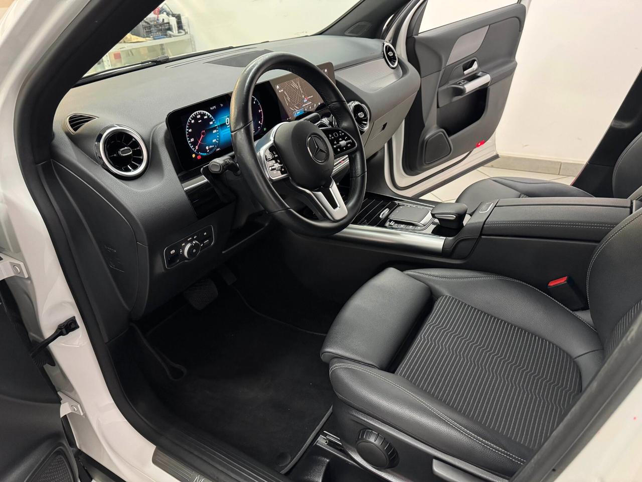Mercedes-benz GLA 200 d Automatic Sport Plus 2023