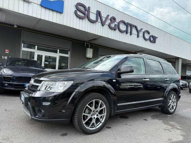 Fiat Freemont Freemont 2.0 mjt 16v / SOLO RIVENDITORI
