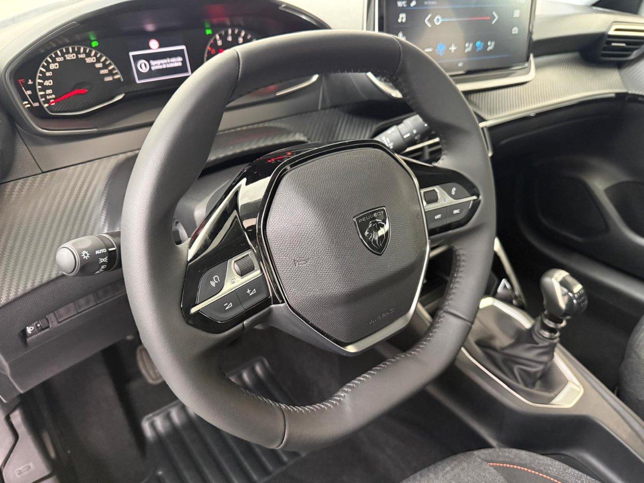 Peugeot 208 1.2 puretech Style s&s 100cv