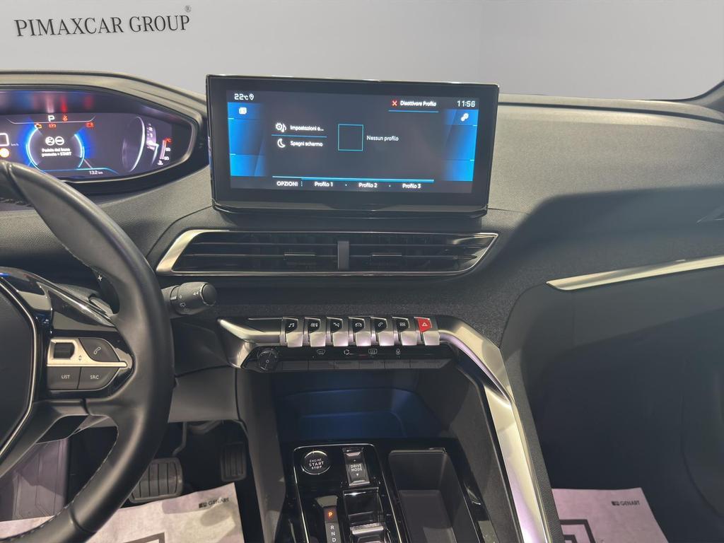 Peugeot 3008 1.5 bluehdi Allure Pack s&s 130cv eat8
