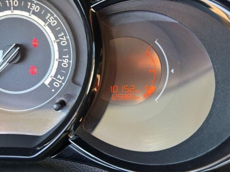 Citroën C3 1.6 BlueHDI 75cv Exclusive