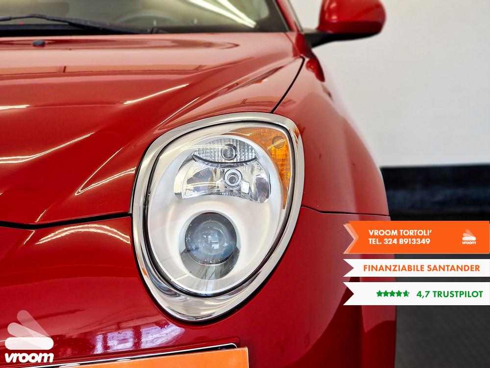 ALFA ROMEO MiTo MiTo 1.3 JTDm-2 95 CV S&S Disti...