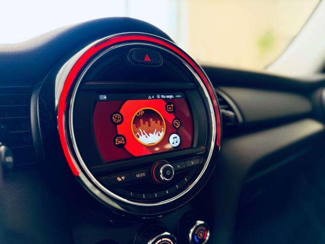 MINI One 5p 1.5 75cv