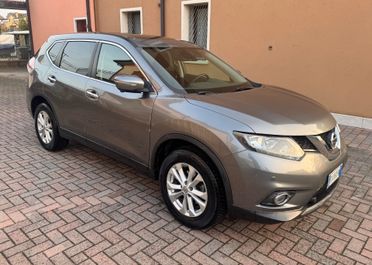 Nissan X-Trail 1.6 dCi 4WD Ok Neopatentati