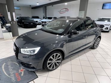 Audi A1 SPB 1.4 TDI S-LINE ADATTA NEOPATENTATI