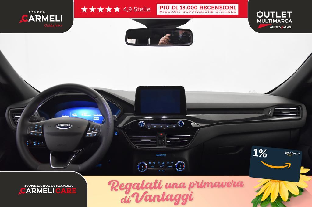 Ford Kuga 2.5 phev ST-Line 2wd 225cv CAMBIO AUTO,NAVI,FULL