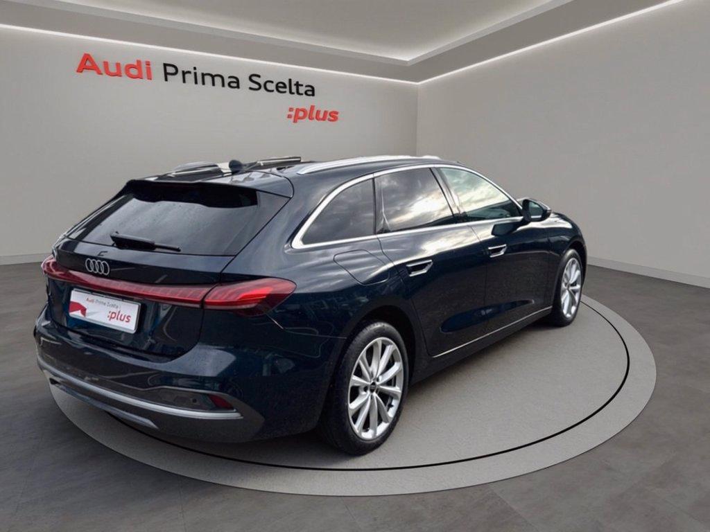 AUDI A5 avant 2.0 tdi mhev+ business advanced 204cv s-tronic del 2025