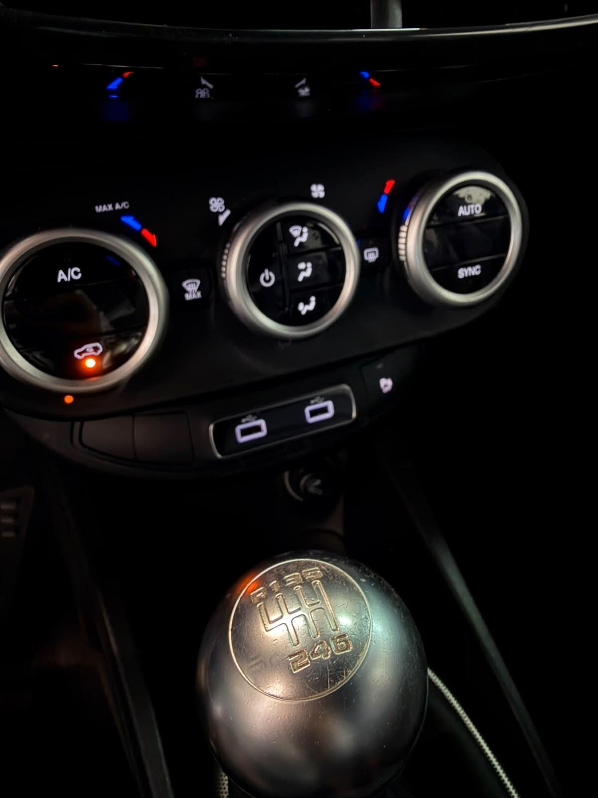 Fiat 500X 1.0 T3 120 CV Sport