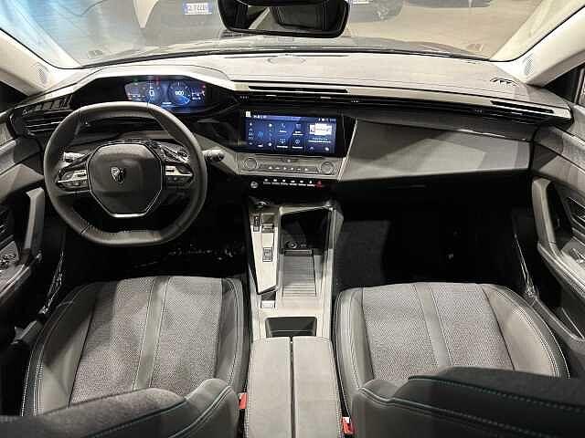 Peugeot 308 BlueHDi 130 S&S EAT8 Allure