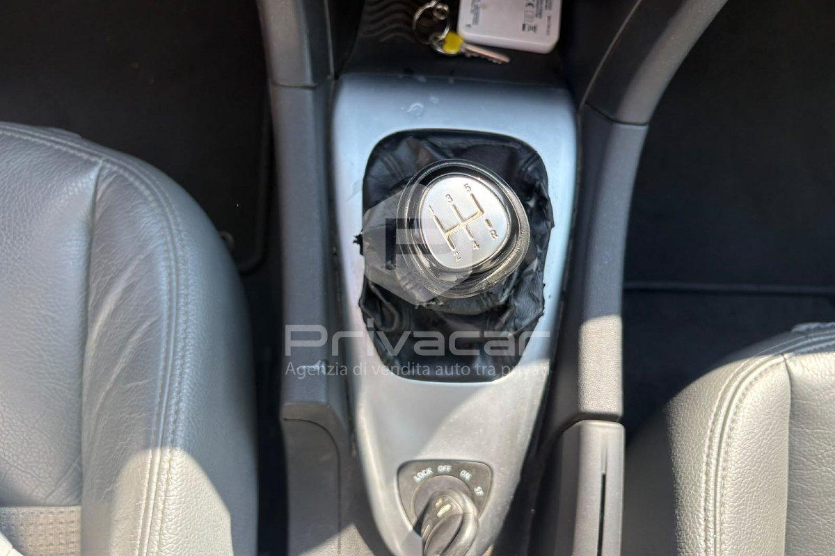 SAAB 9-3 Sport Sedan 2.0 t Vector
