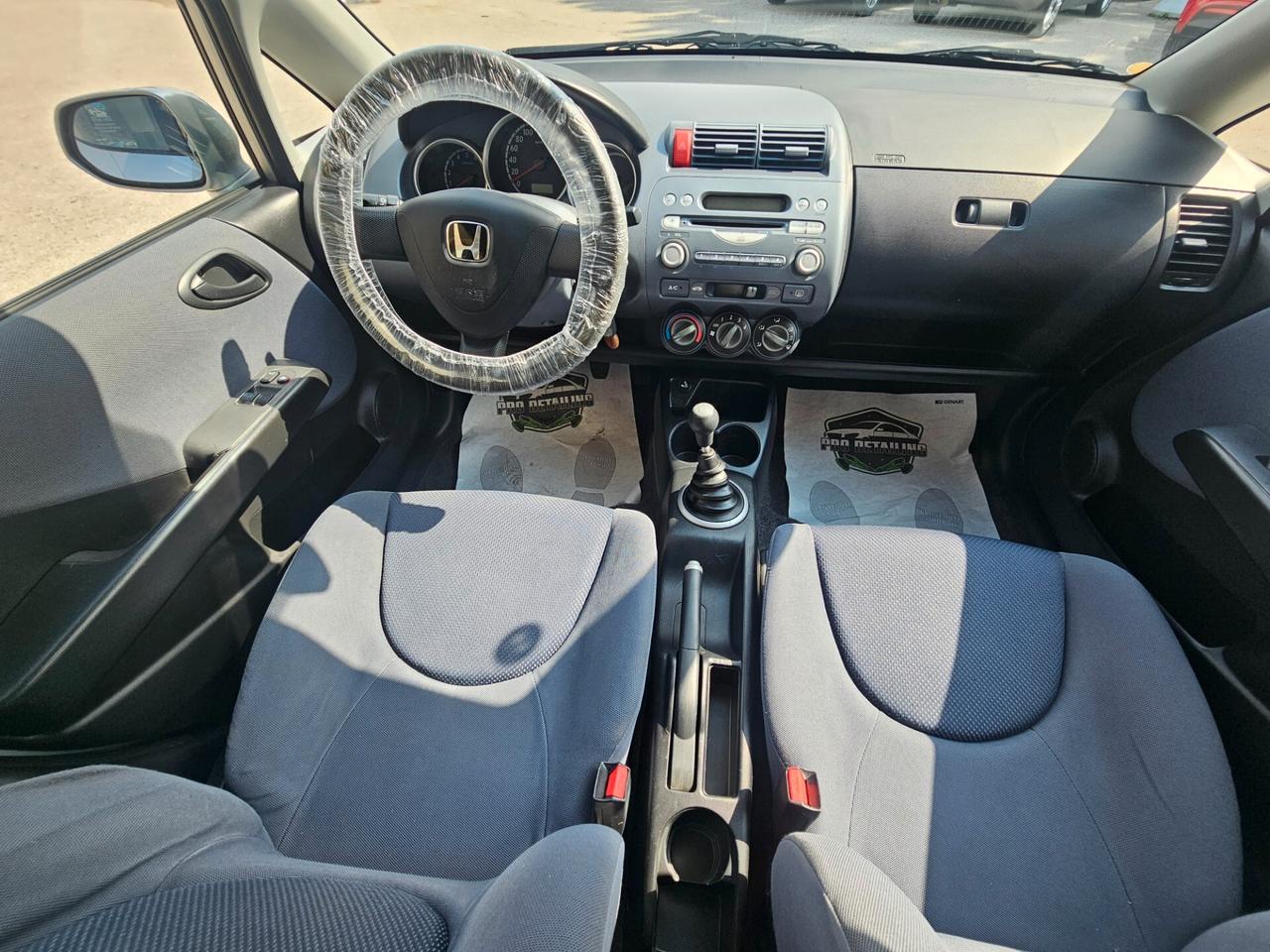 Honda Jazz 1.2 i-DSi 5p. - Unico Proprietario