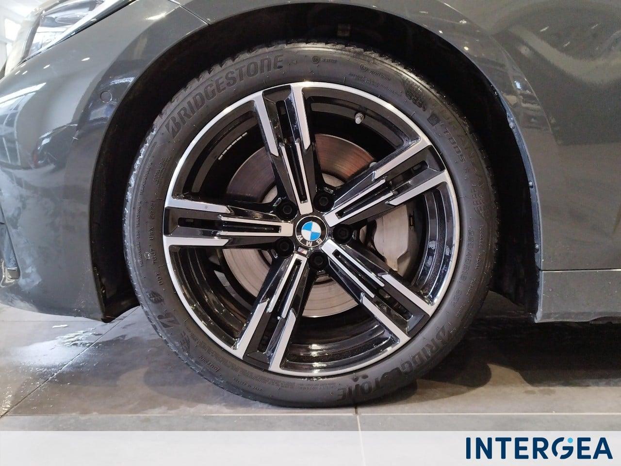 BMW 430i Cabrio Msport 245cv auto