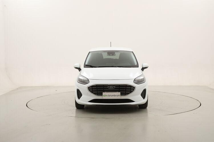 Ford Fiesta Hybrid Titanium BR574242 1.0 Mild Hybrid 125CV