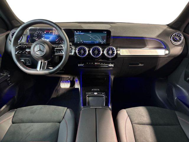 MERCEDES-BENZ GLB 200 d Automatic AMG Line Premium