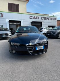 Alfa Romeo 159 1.9 JTDm Sportwagon