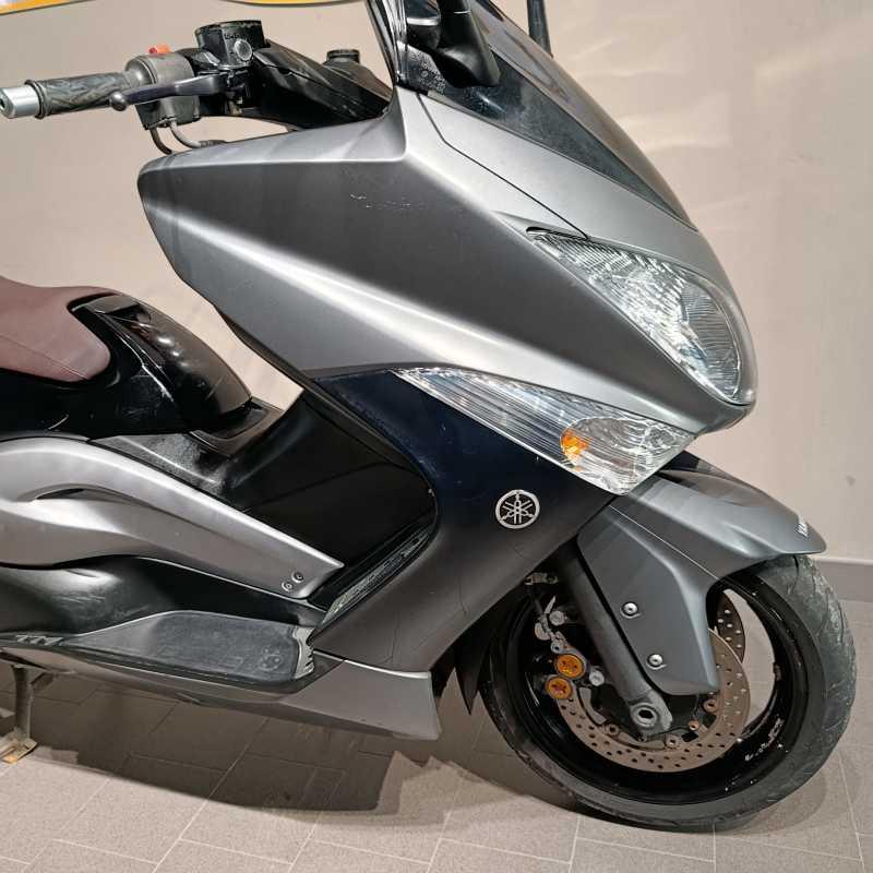 Yamaha T-Max 500 - 2008