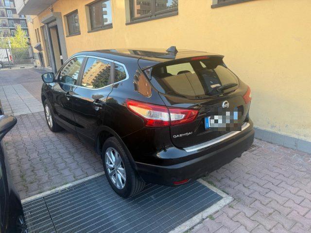 NISSAN Qashqai 1.2 DIG-T Acenta