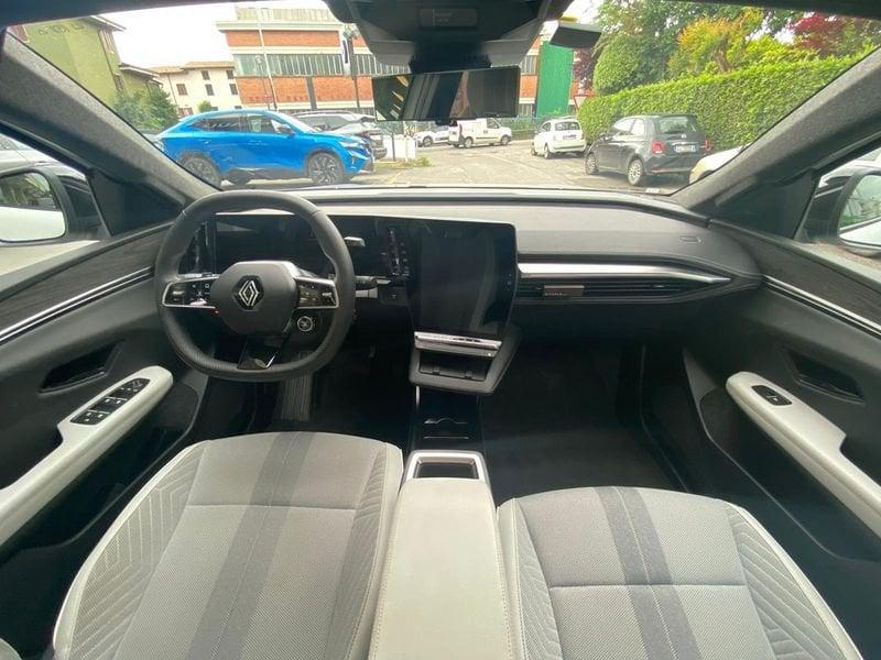 Renault Scénic Electric Iconic Electric 220 CV Long Range rif.GT506