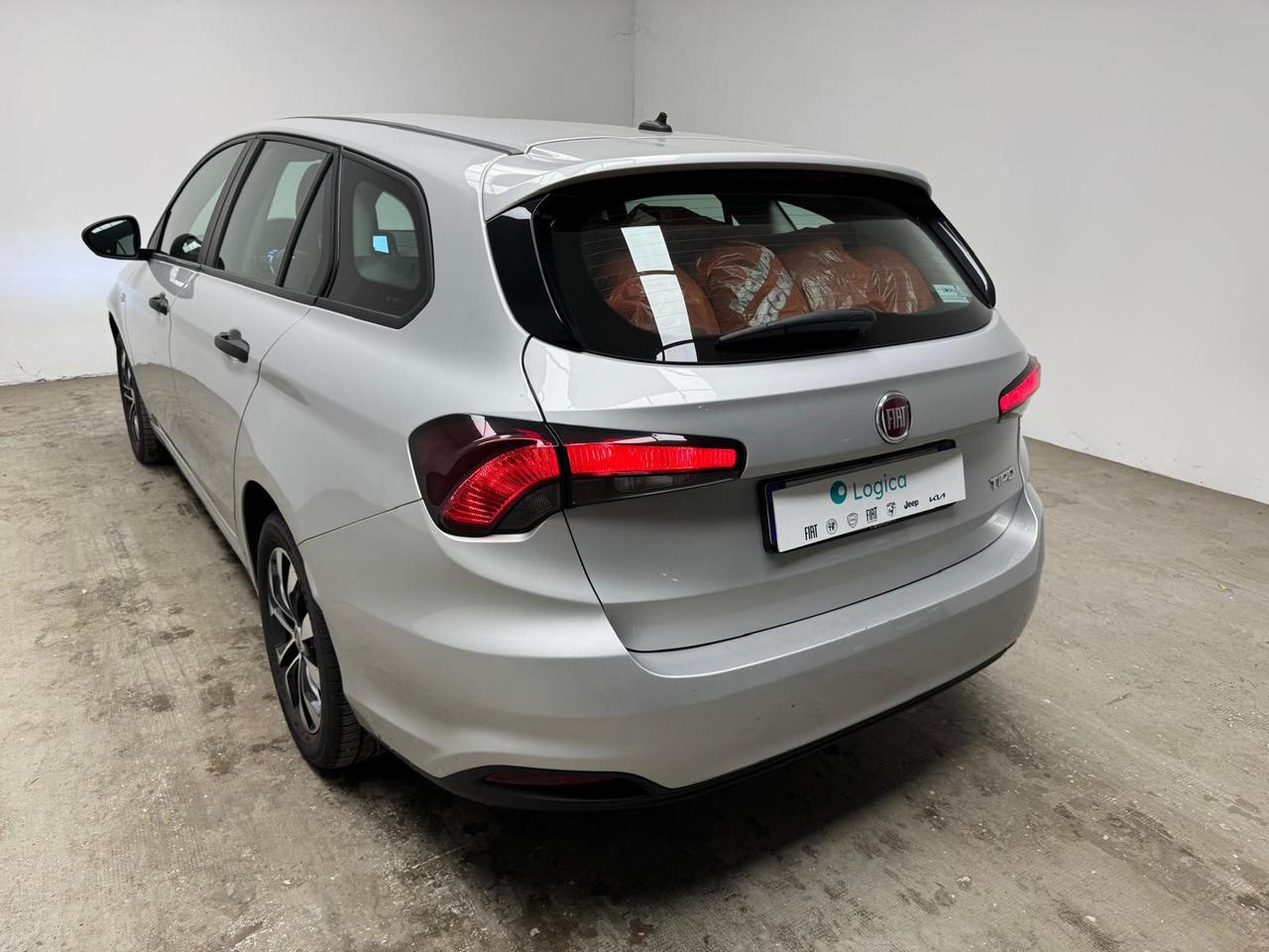 FIAT Tipo II - Tipo SW 1.6 mjt City Life s&s 130cv