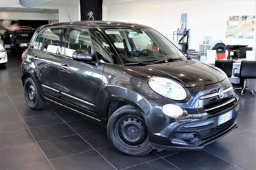 FIAT 500L 1.3 Multijet 95 CV Pop Star