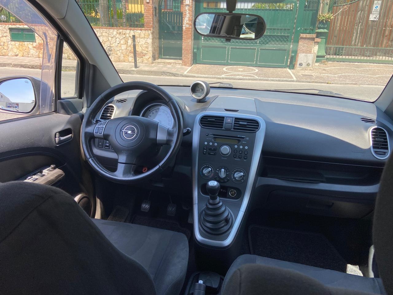 Opel Agila 1.3 CDTI 75CV Enjoy
