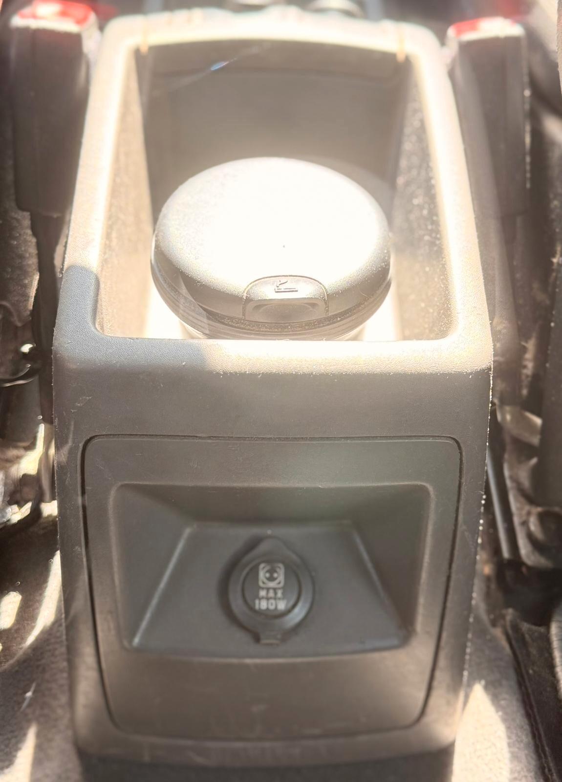 Fiat Idea 1.4 16V Emotion