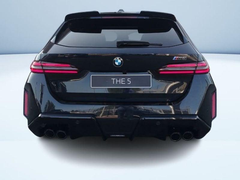 BMW Serie 5 M5 Touring