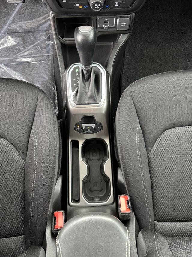 JEEP Renegade 1.6 Mjt DDCT 120 CV Limited