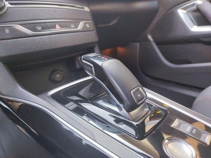 Peugeot 308 SW 1.5 BLUEHDI GT LINE S&S 130CV EAT8
