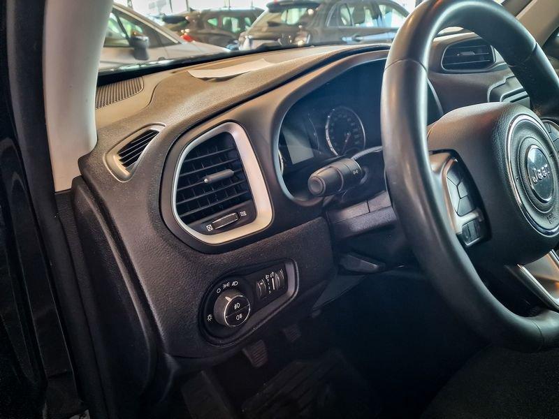 Jeep Renegade 2019 1.0 T3 Longitude 2WD