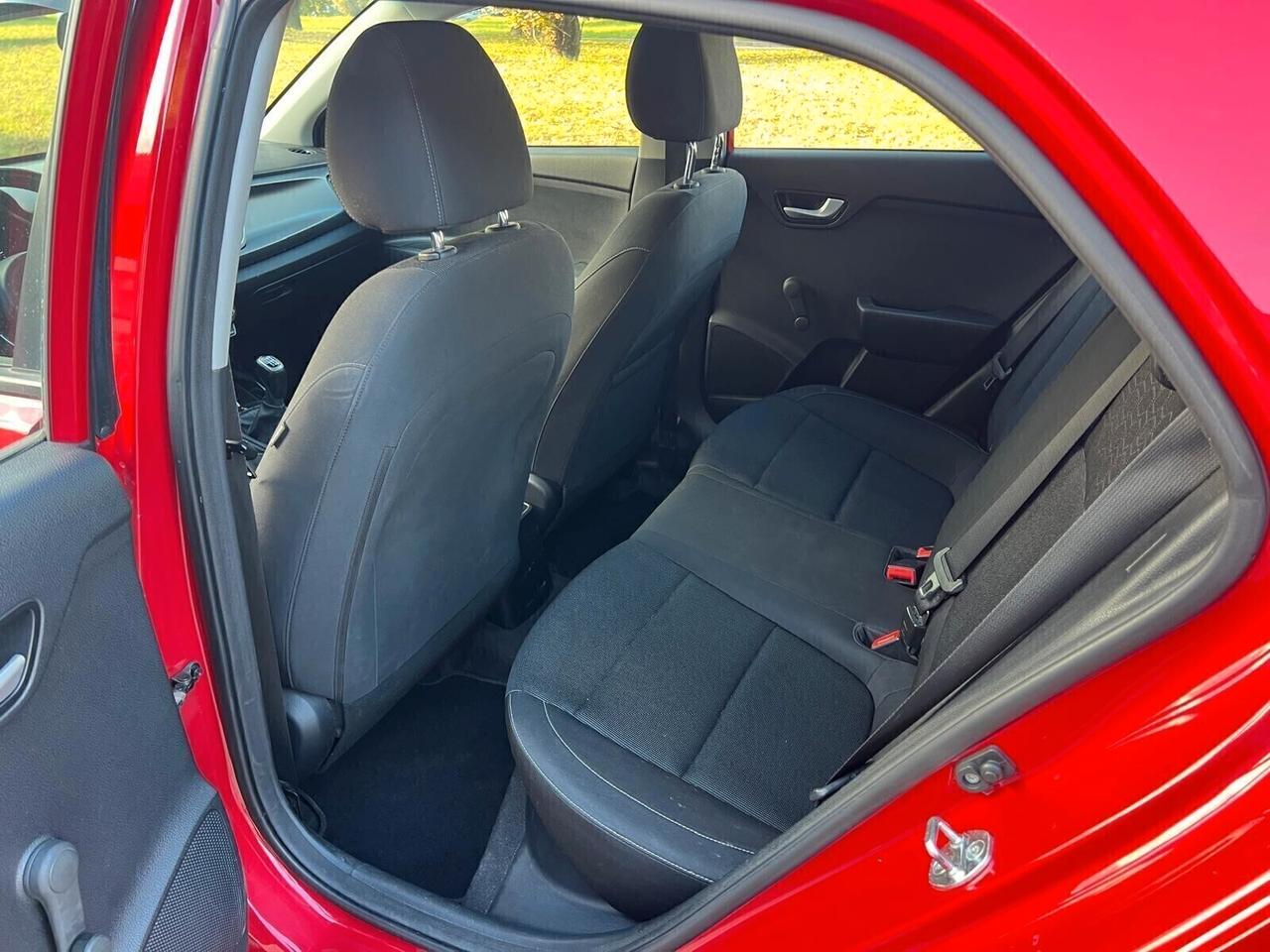 Kia Rio 1.4 CRDi NEOPATENTATI 2018