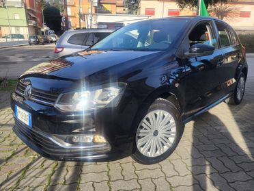VOLKSWAGEN POLO 1,4 TDI-UNICO PROPRIETAR-EURO 6B