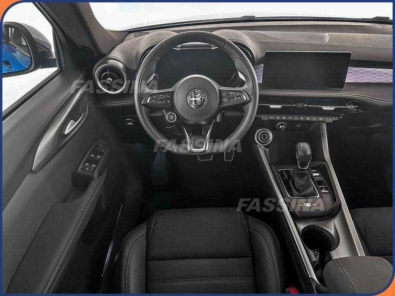 Alfa Romeo Tonale Tonale 1.3 280 CV PHEV AT6 Q4 Veloce