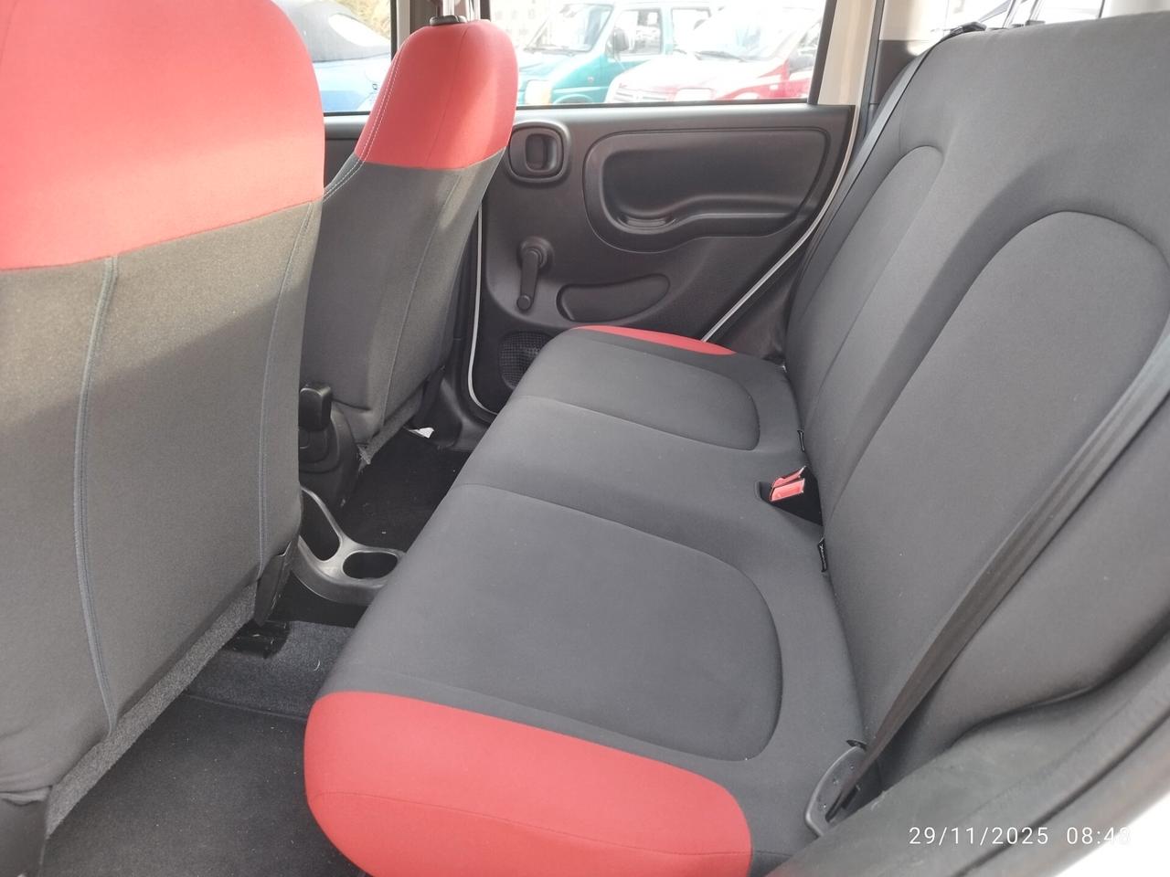 Fiat Panda 1.2 Pop