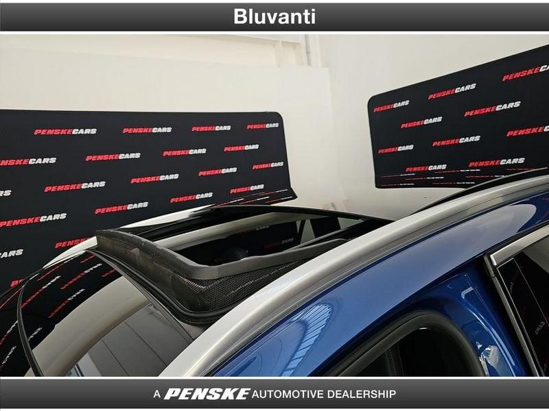 Mercedes-Benz GLC GLC 220d Advanced Plus 4matic auto