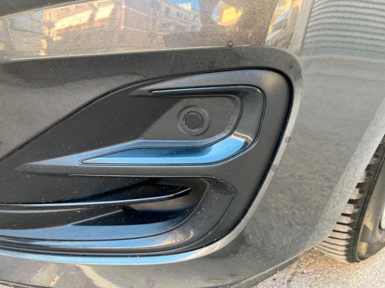 Ford Focus 1.5 EcoBlue 120 CV aut. SW Business