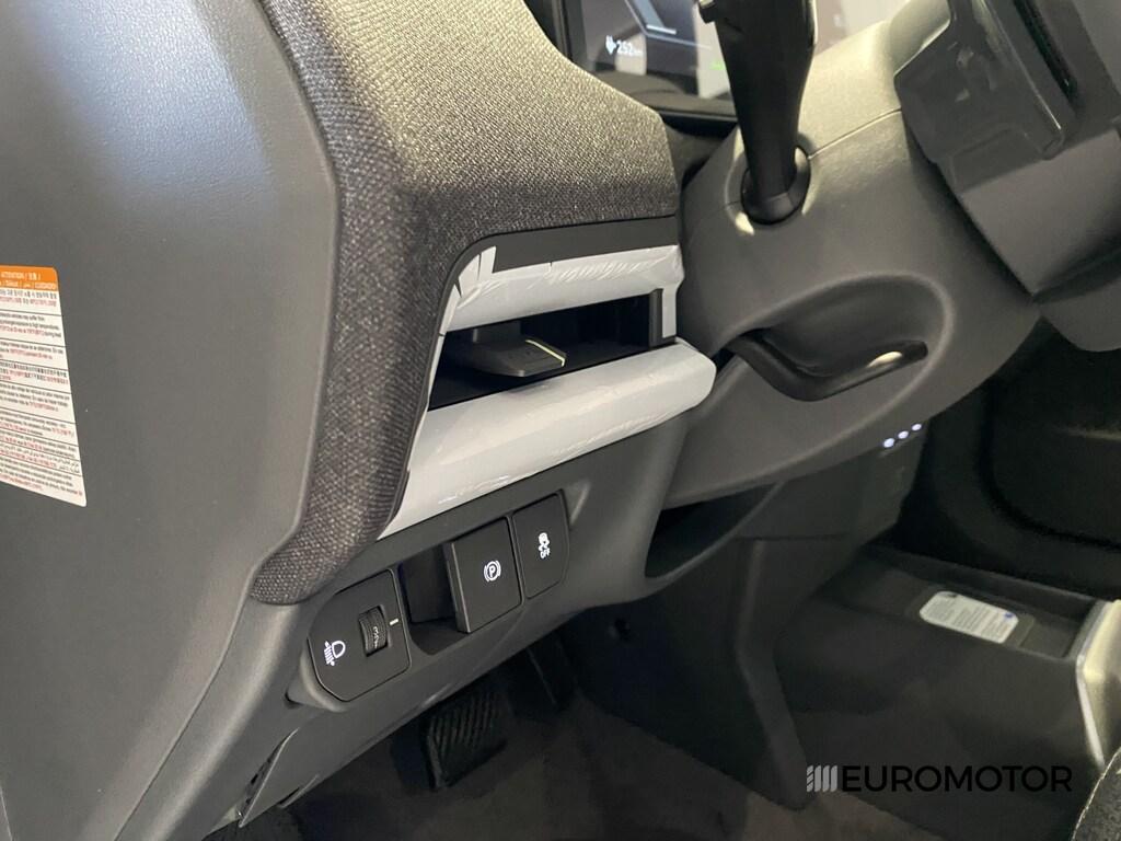 Kia EV2 42,2 kWh Earth obc 22kW